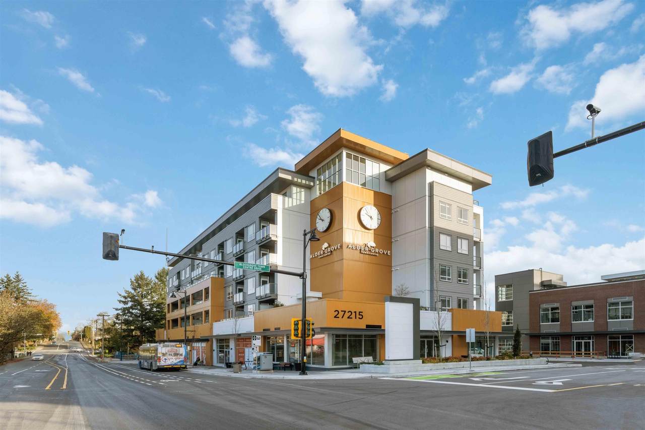 27215 Aldergrove Town Centre Drive - Photo 1