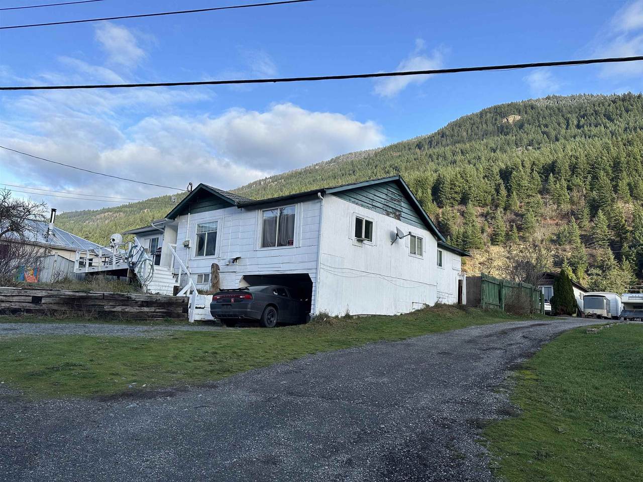 47724 Old Boston Bar Road - Photo 1