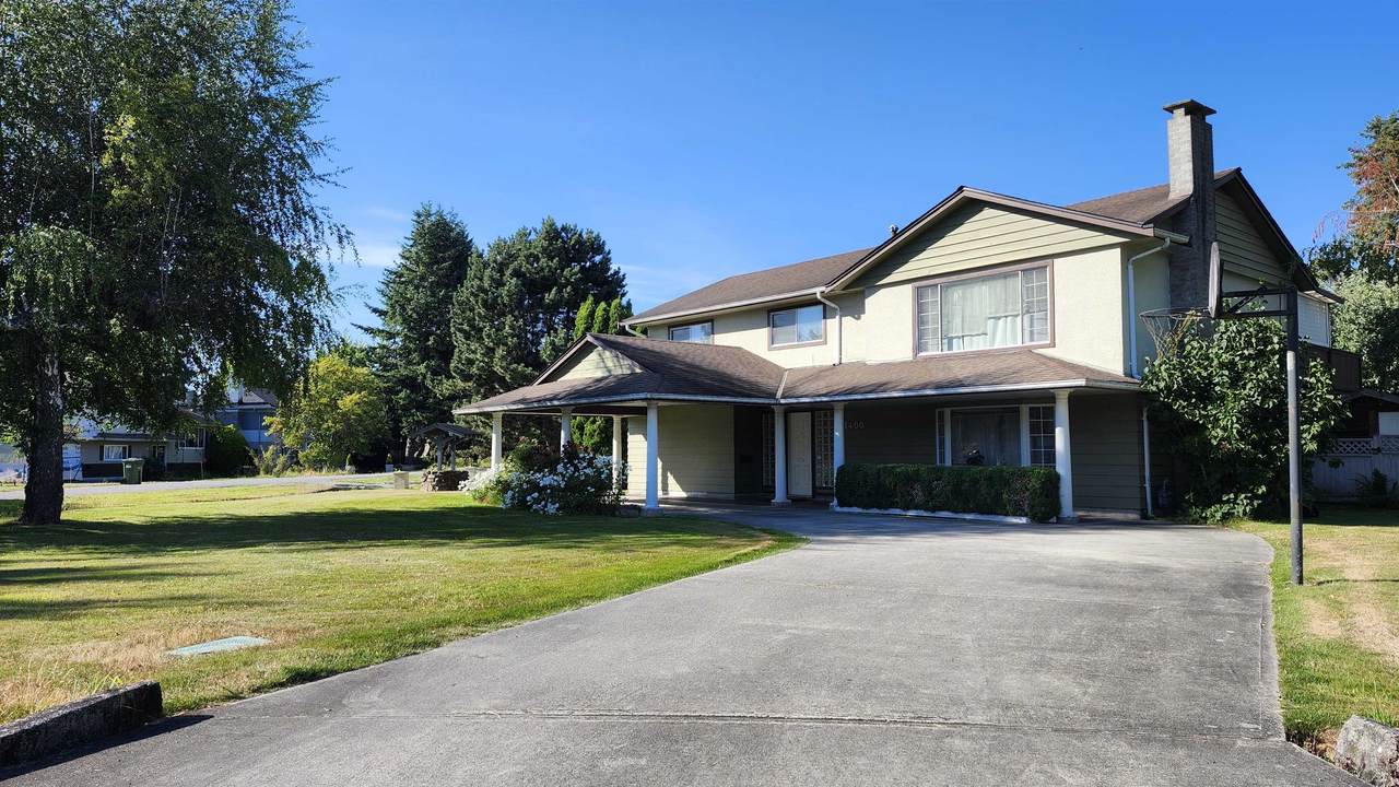 11400 Seafield Crescent - Photo 1