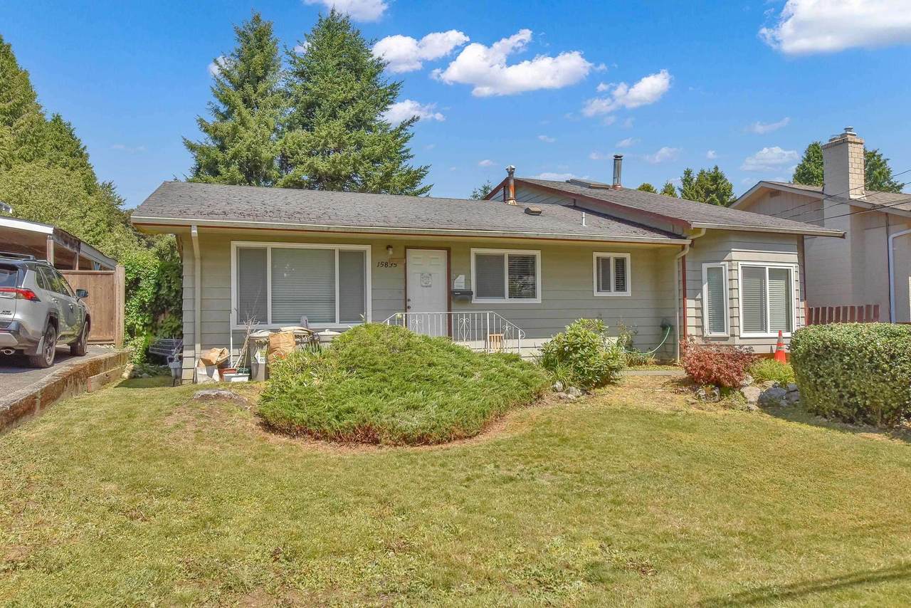 15835 Russell Avenue - Photo 1