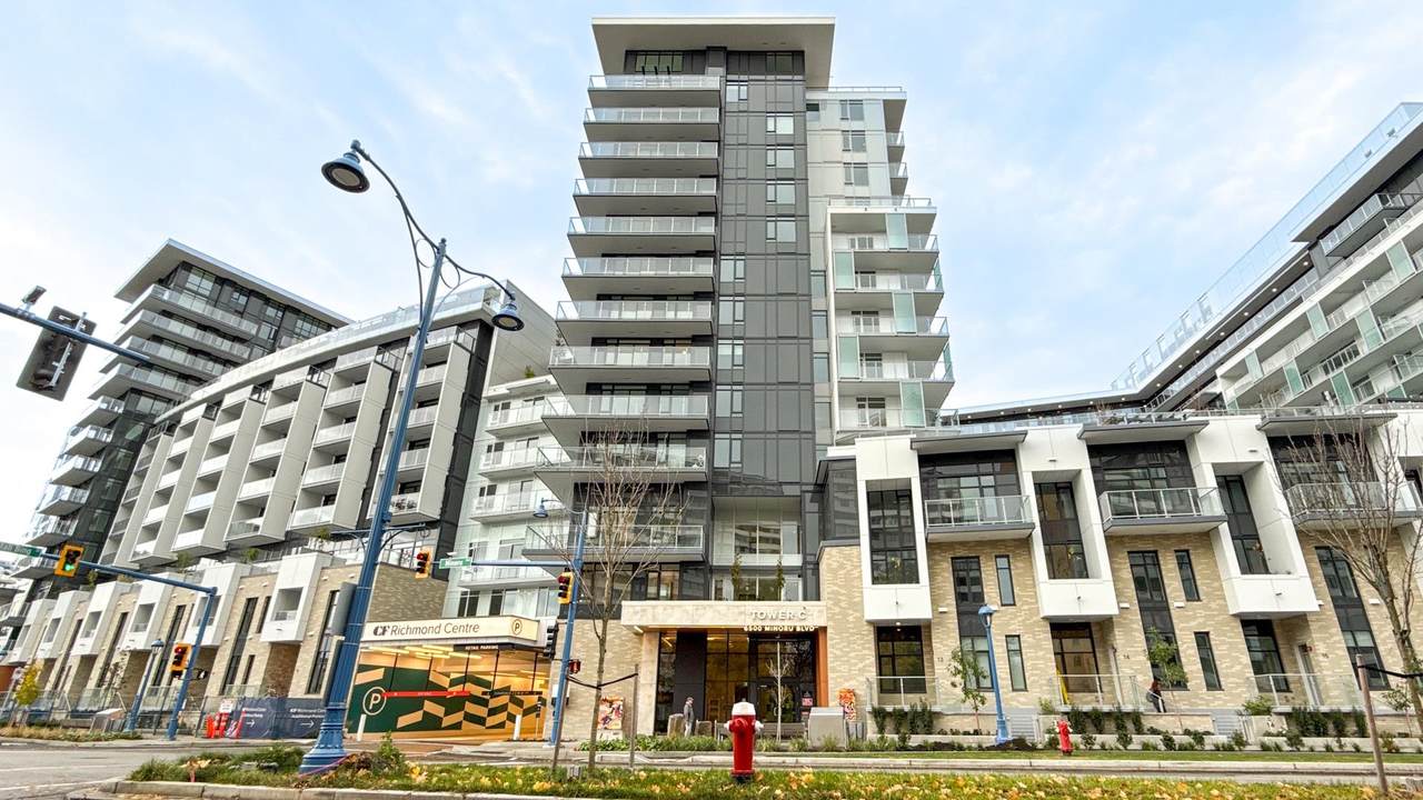 6500 Minoru Boulevard - Photo 1