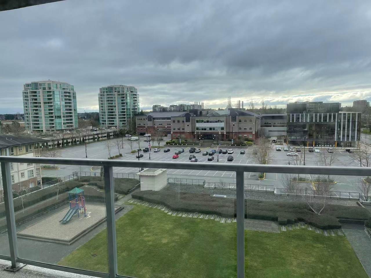 5068 Kwantlen Street - Photo 1