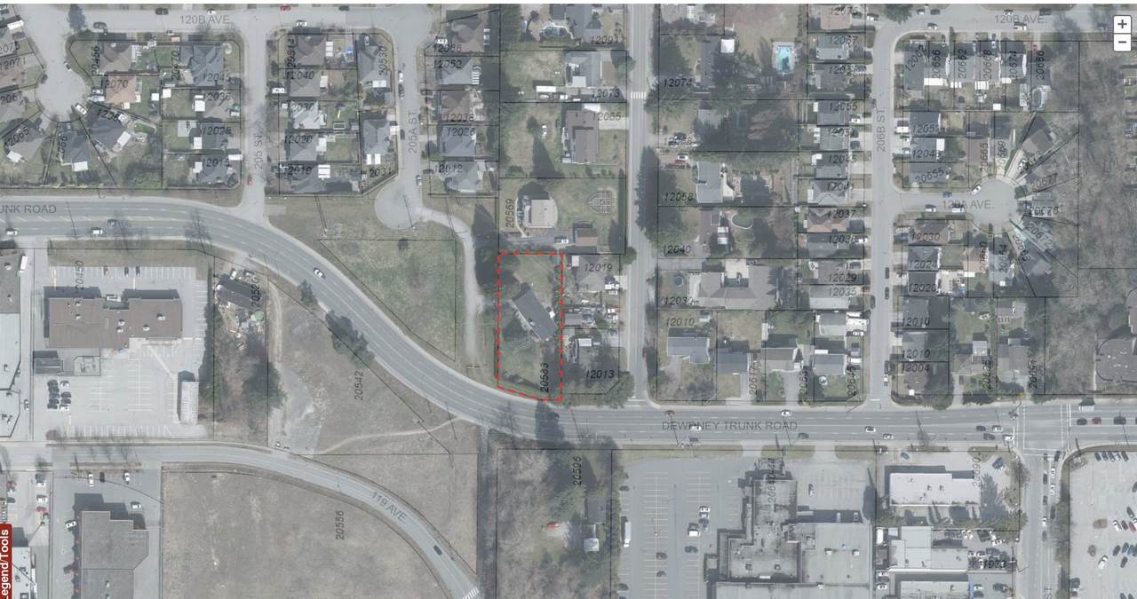 20583 Dewdney Trunk Road - Photo 1