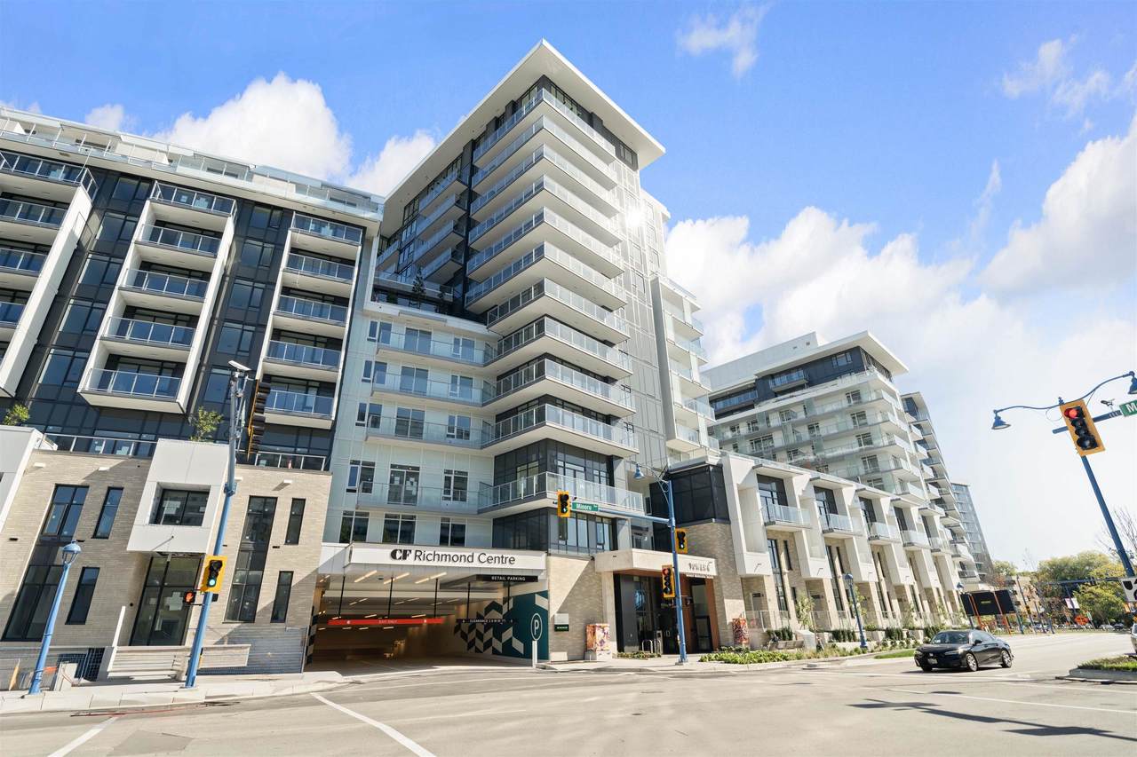 6500 Minoru Boulevard - Photo 1