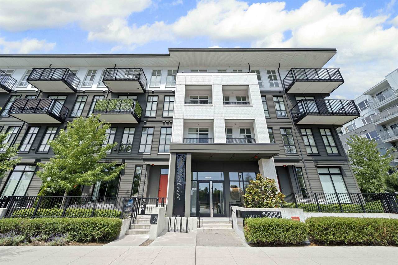 13933 105 Boulevard - Photo 1
