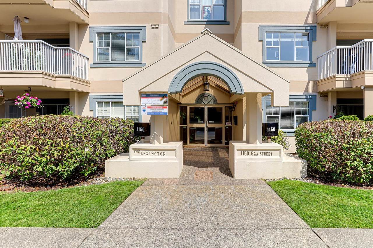 1150 54A Street - Photo 1