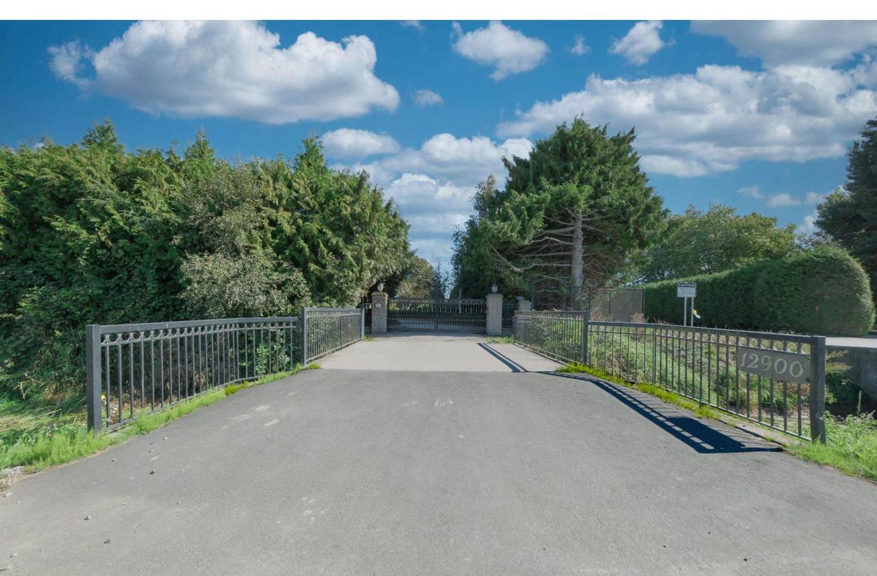 12900 Gilbert Road - Photo 1