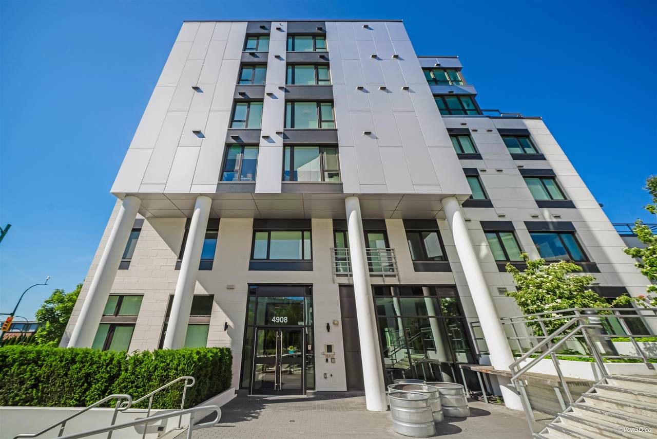 4908 Cambie Street - Photo 1
