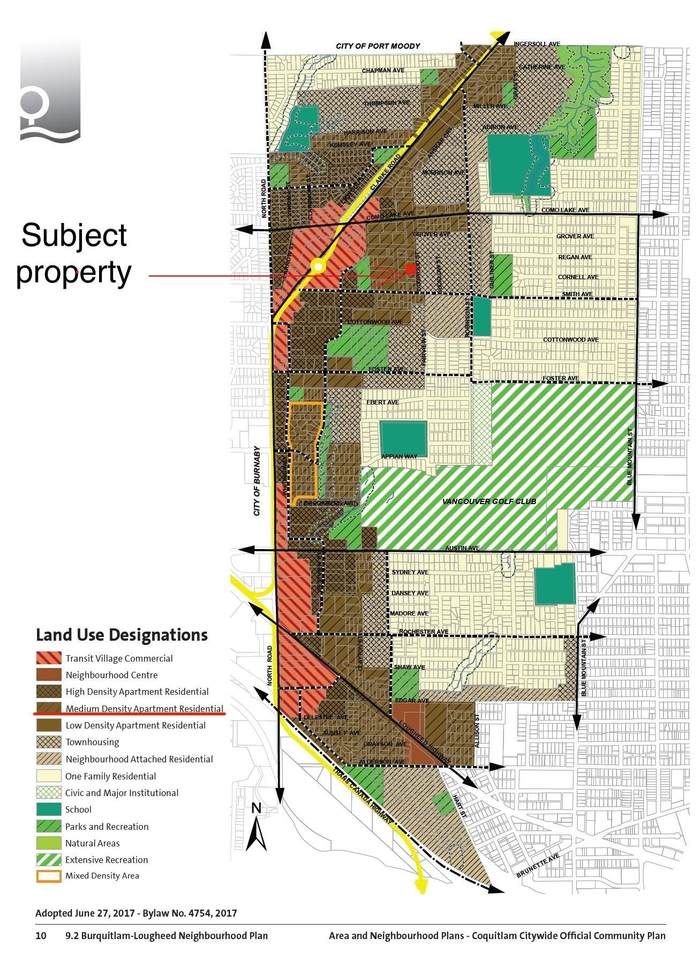 720 Dogwood Street - Photo 1