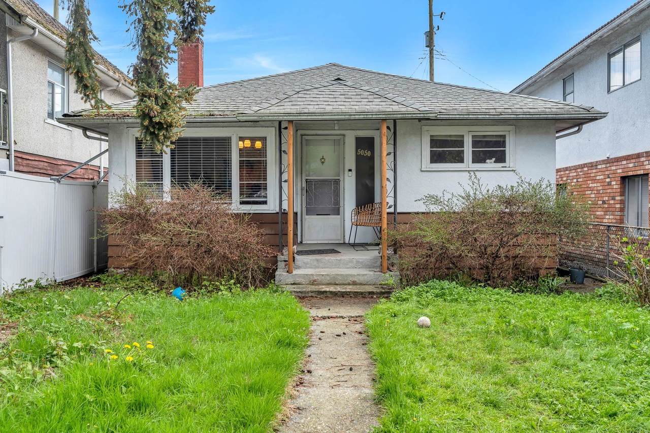 5050 Main Street - Photo 1