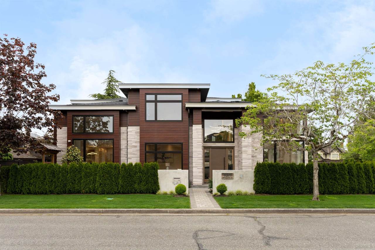 6571 Whiteoak Drive - Photo 1