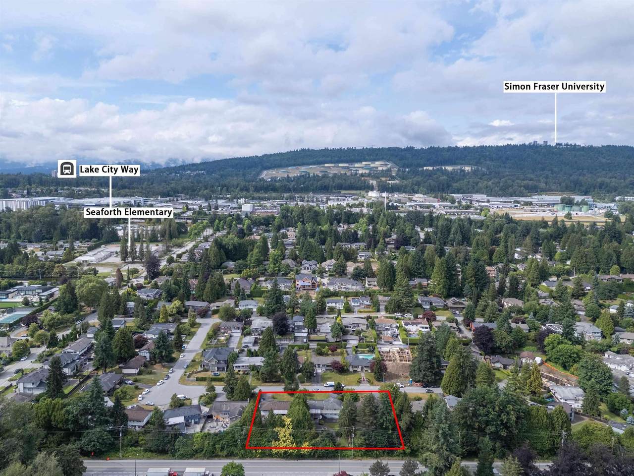 3869 Winlake Crescent - Photo 1