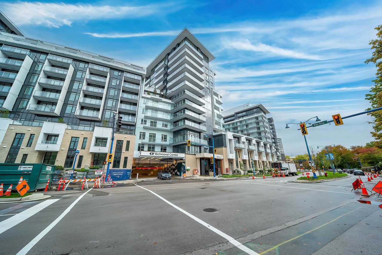 6500 Minoru Boulevard - Photo 1