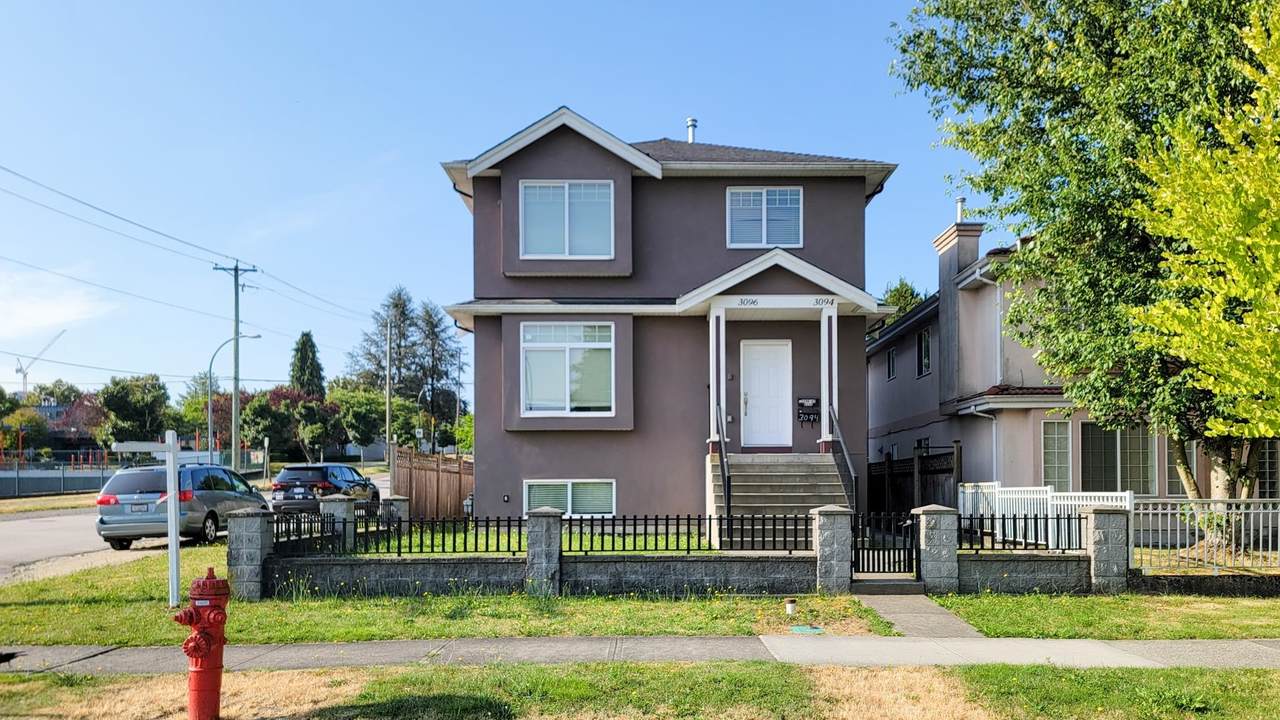 3096 26th Avenue - Photo 1