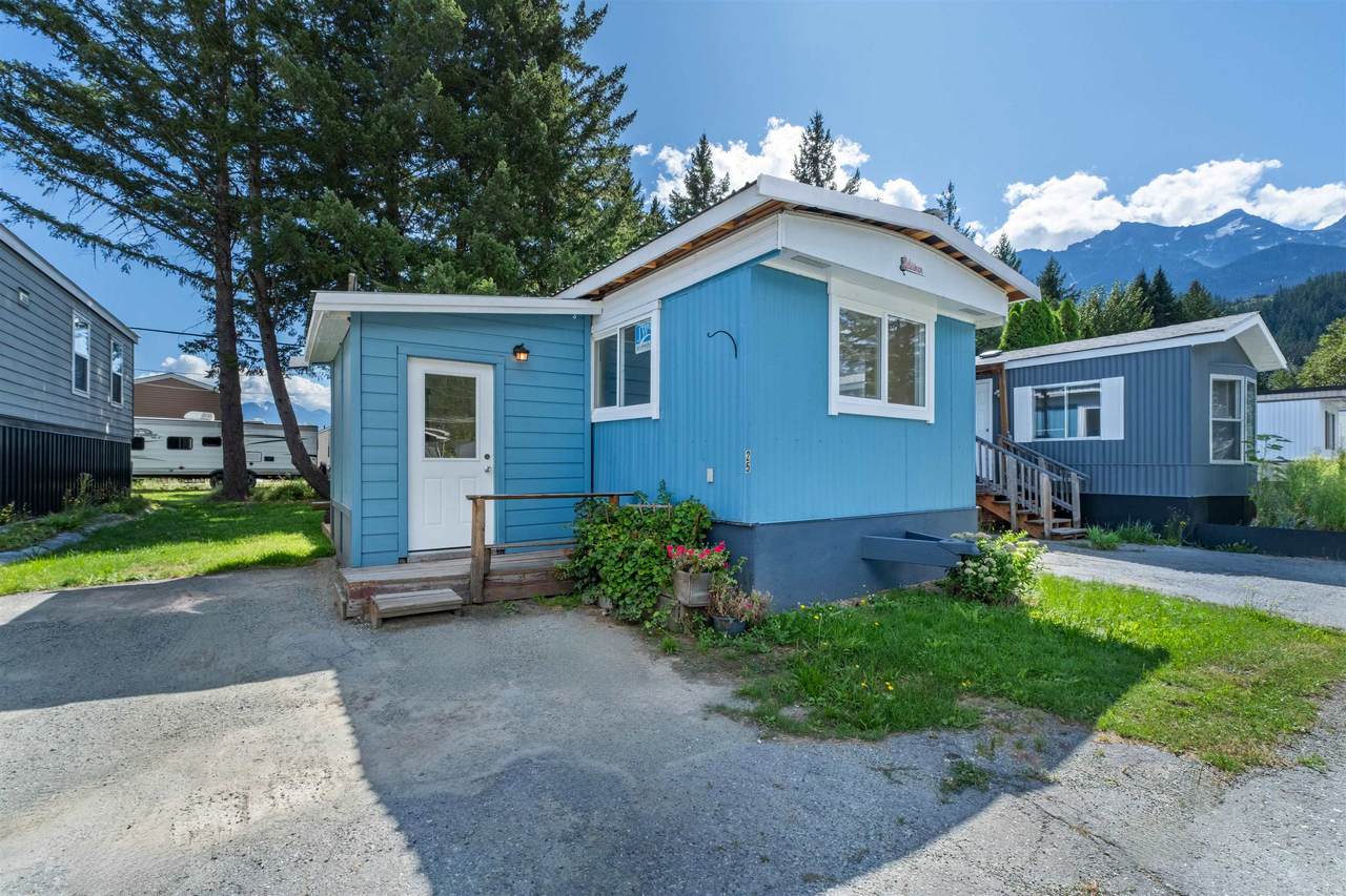 7370 Highway 99 - Photo 1