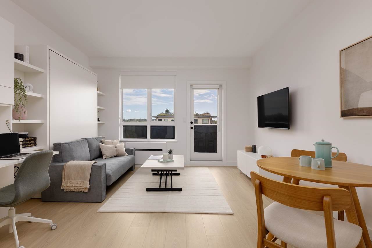 2450 Garden Drive - Photo 1