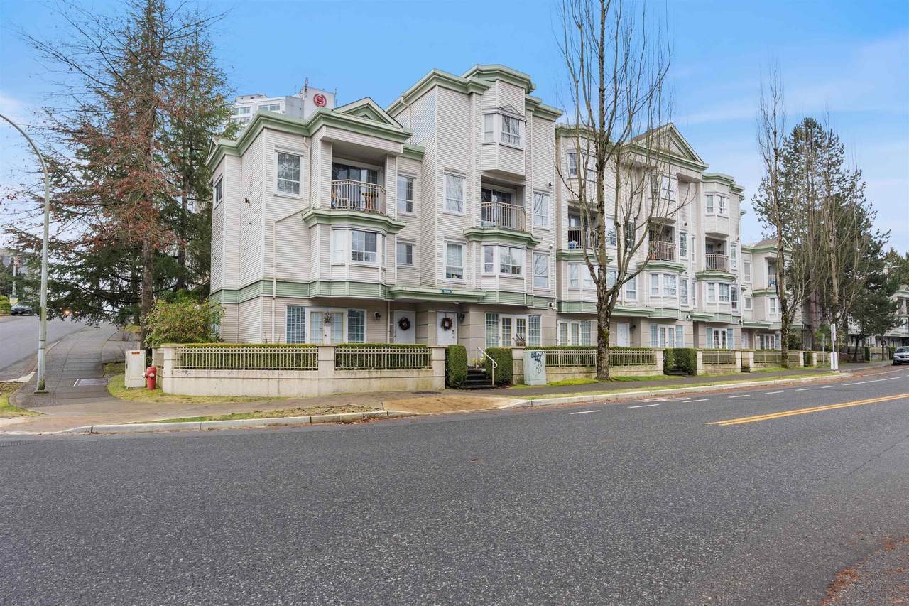 15268 105 Avenue - Photo 1