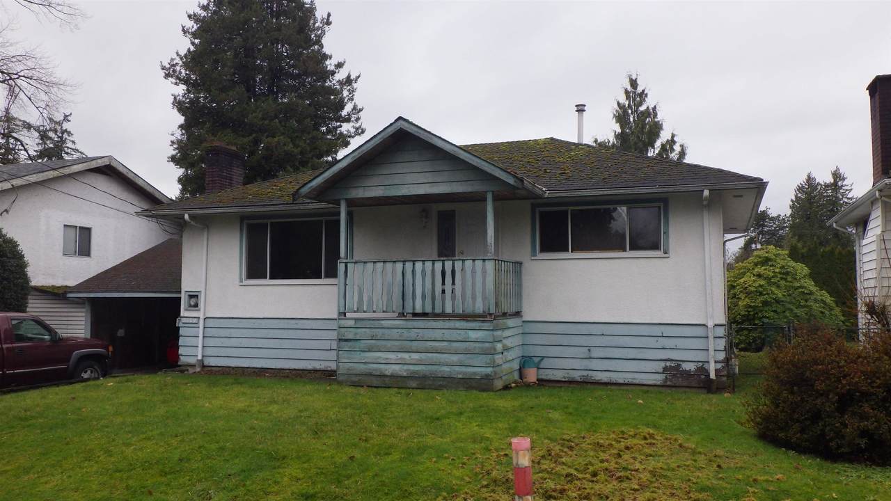 3349 Jervis Street - Photo 1