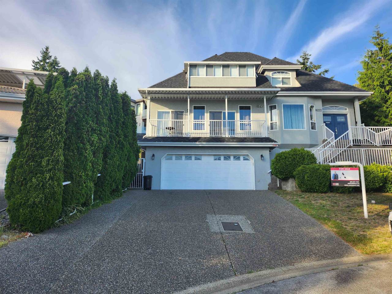 8222 Nechako Drive - Photo 1