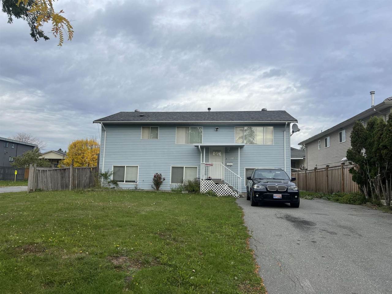 13421 87A Avenue - Photo 1
