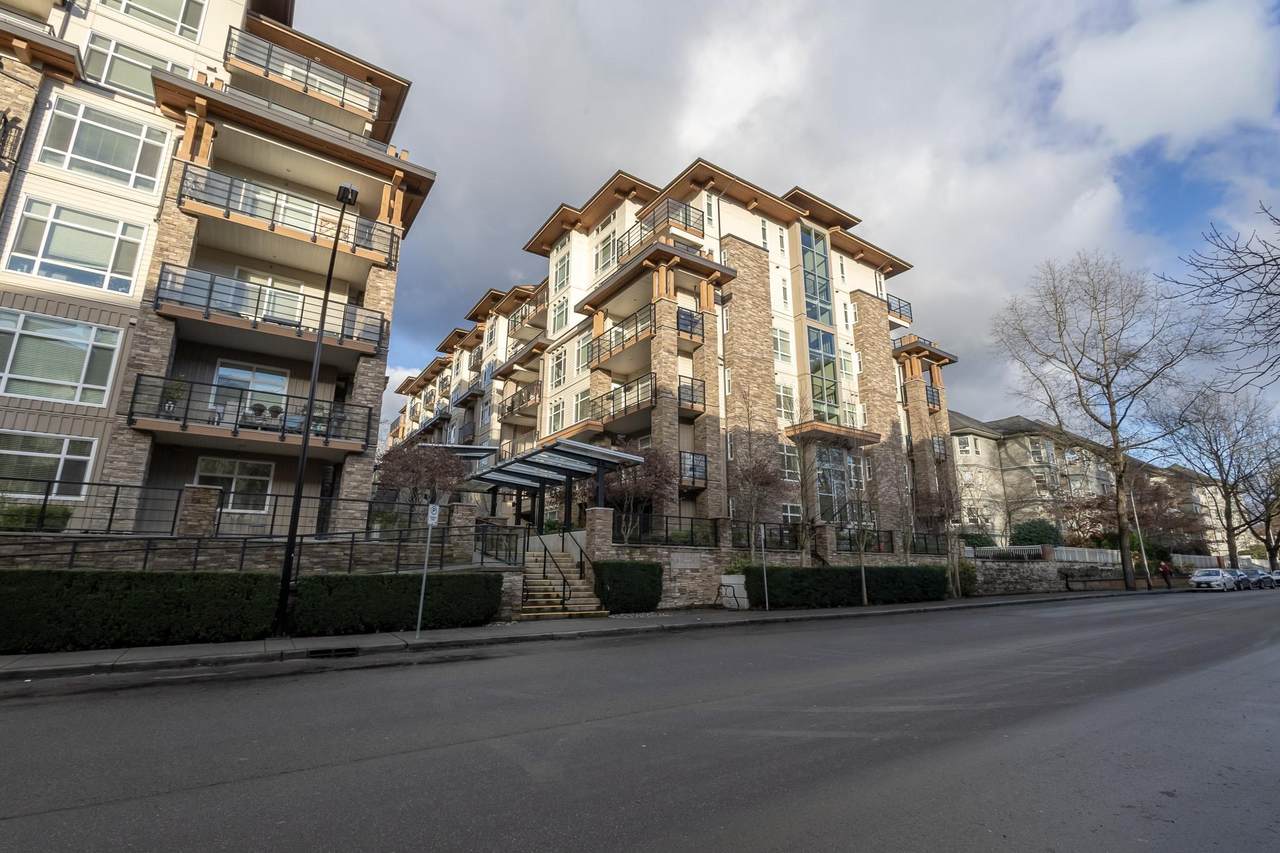2465 Wilson Avenue - Photo 1