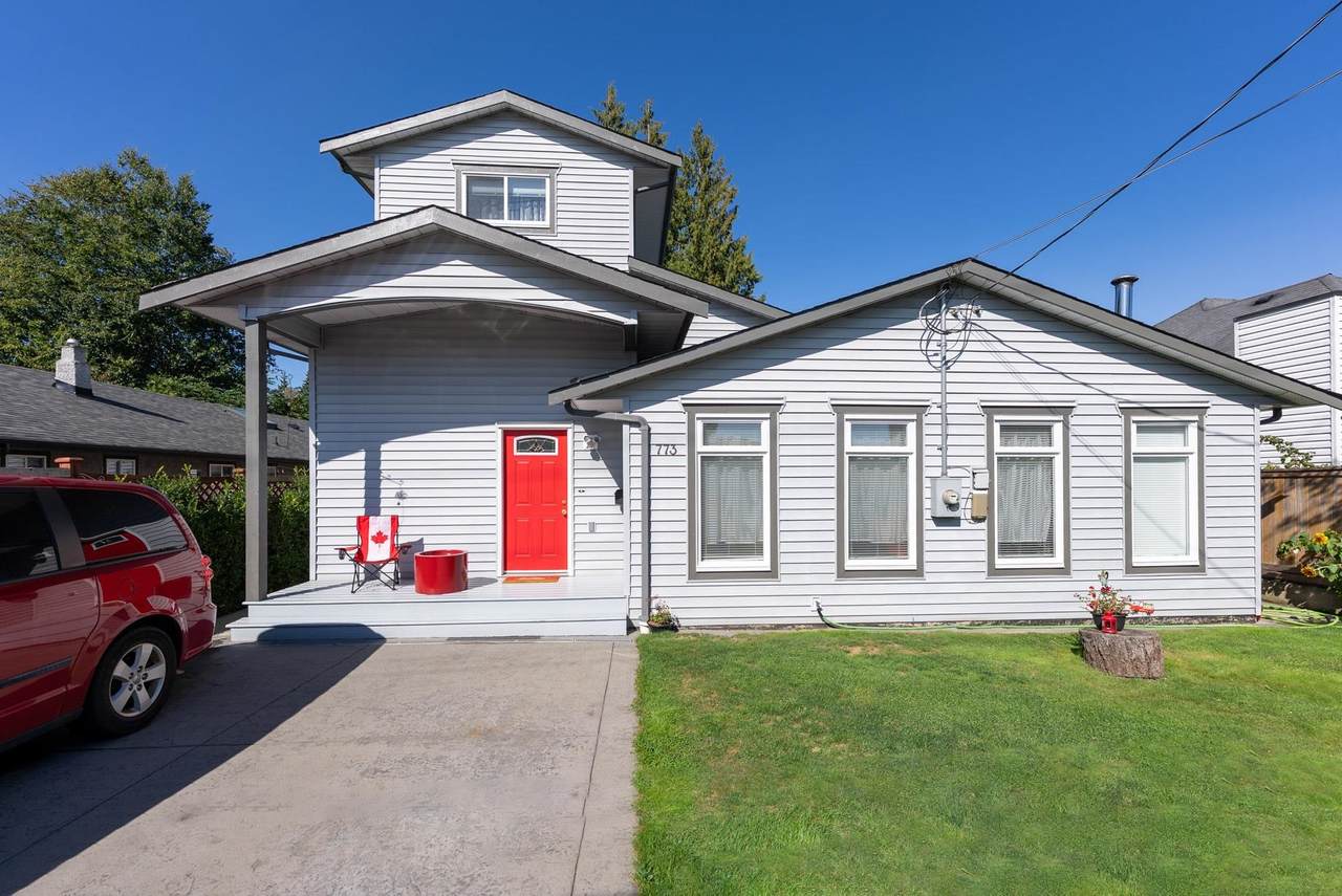 773 Prairie Avenue - Photo 1
