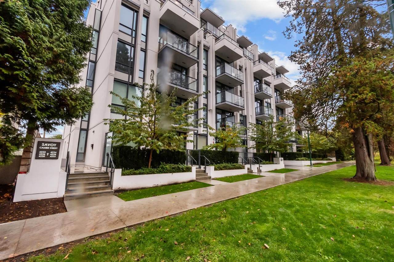 4240 Cambie Street - Photo 1