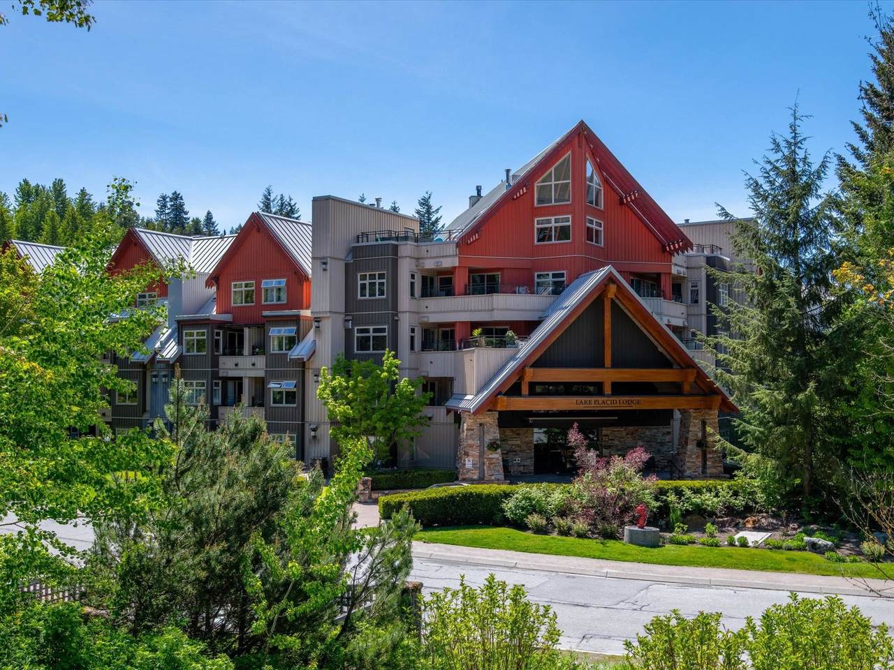 2050 Lake Placid Road - Photo 1