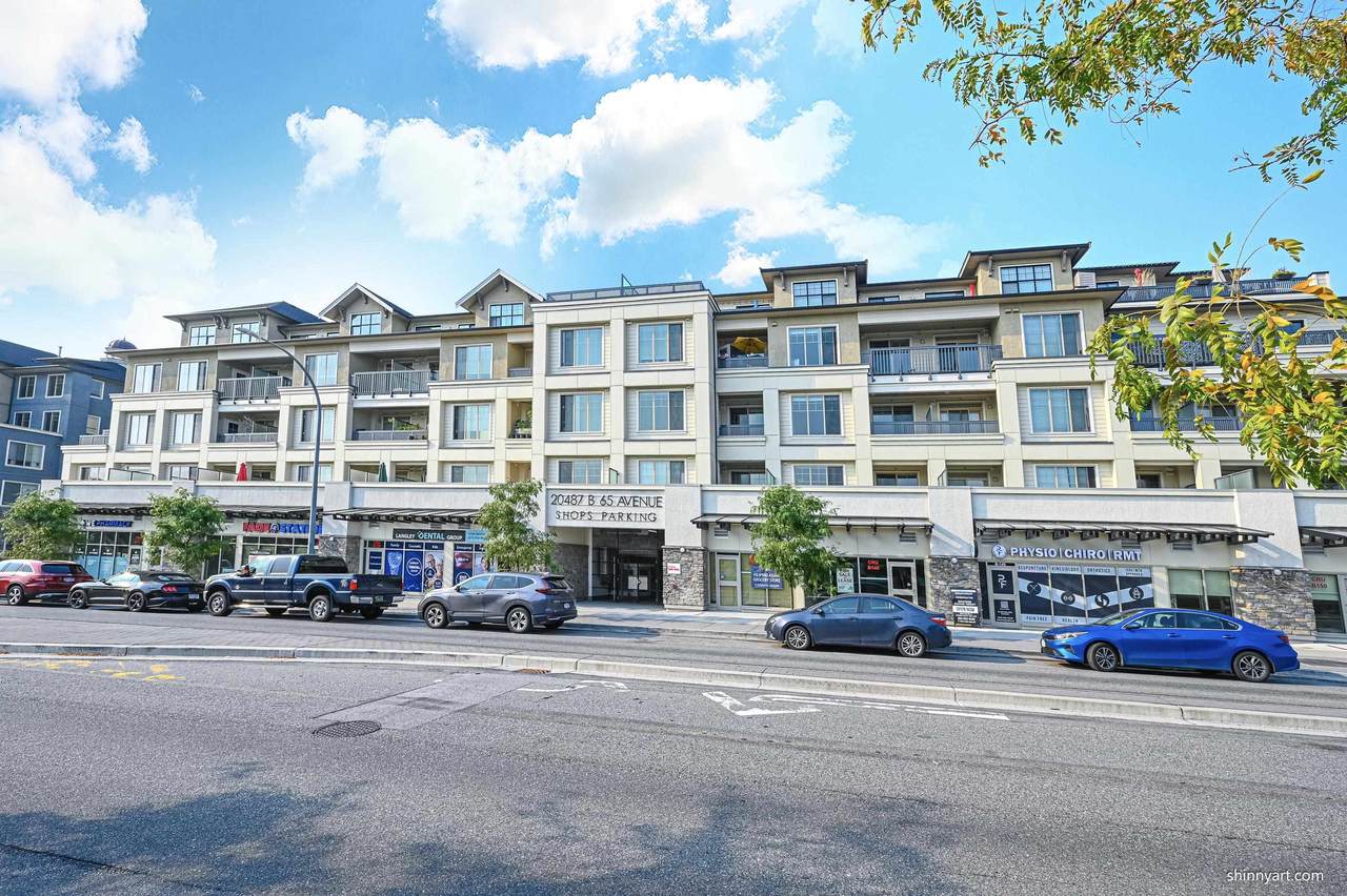 20487 65 Avenue - Photo 1