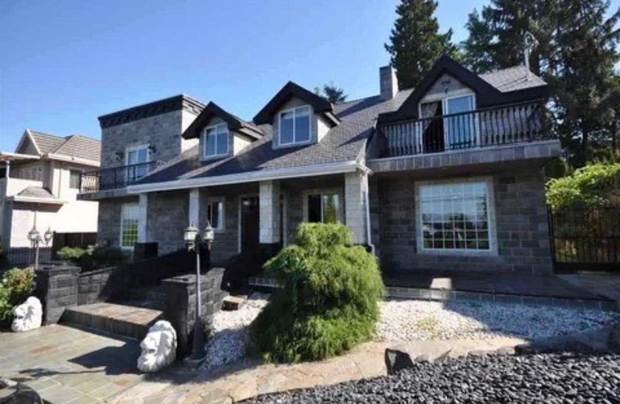 7426 Burris Street - Photo 1