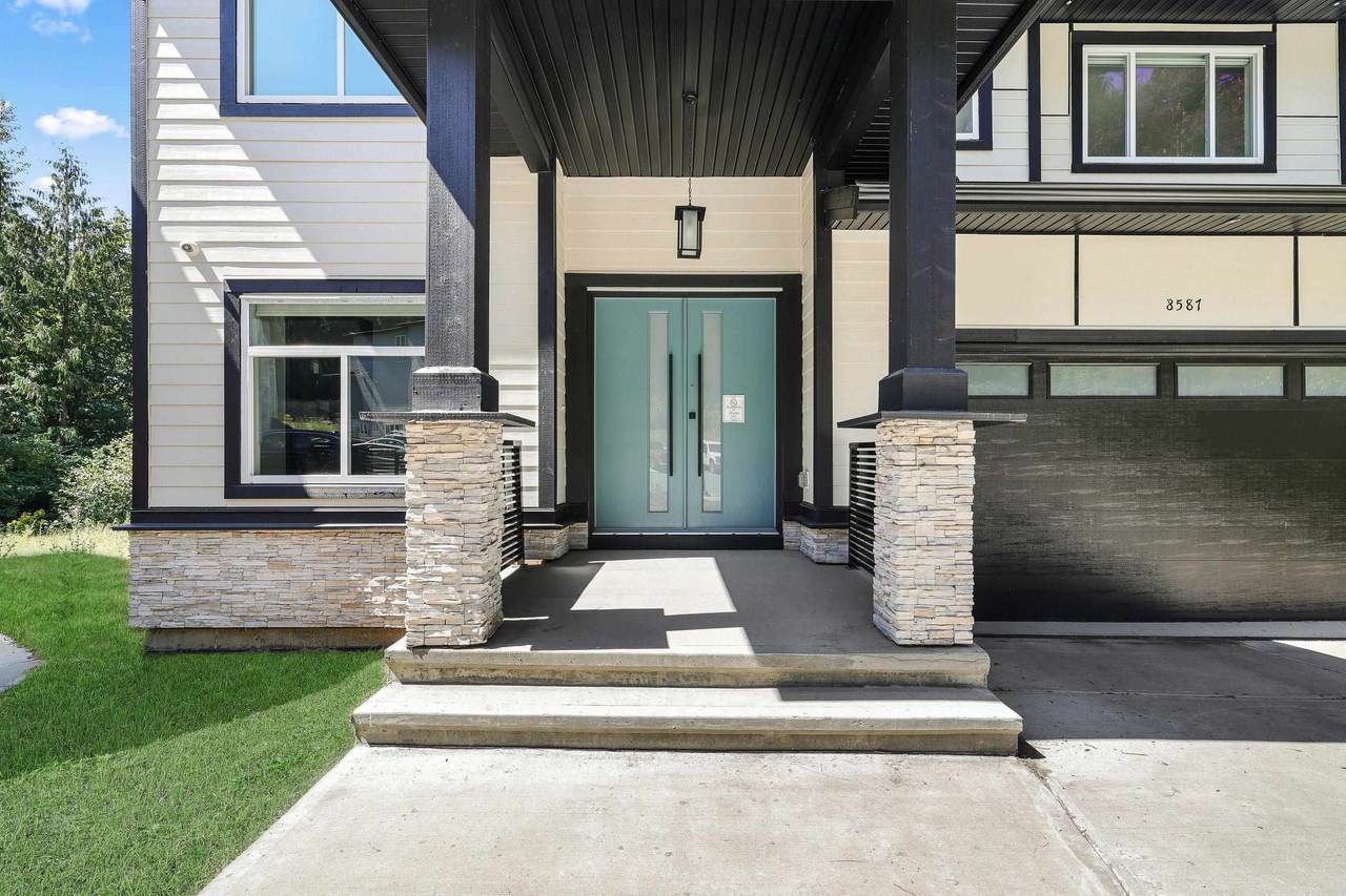8587 Forest Gate Drive - Photo 1