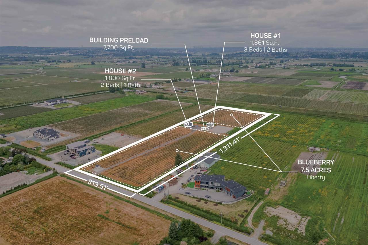 17027 40 Avenue - Photo 1