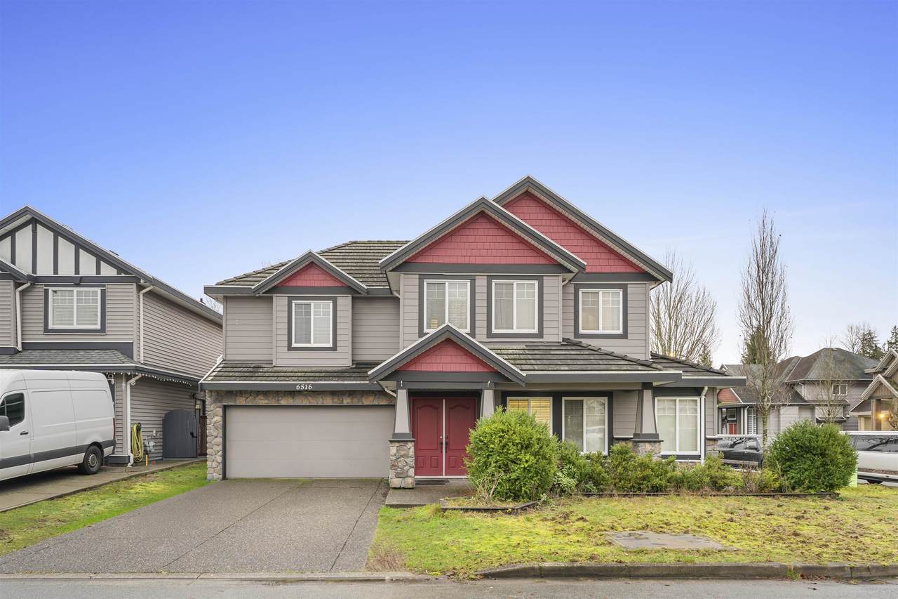 6516 142A Street - Photo 1