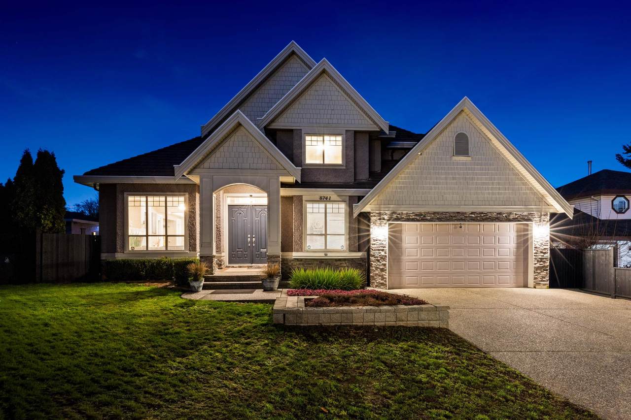 8741 163A Street - Photo 1