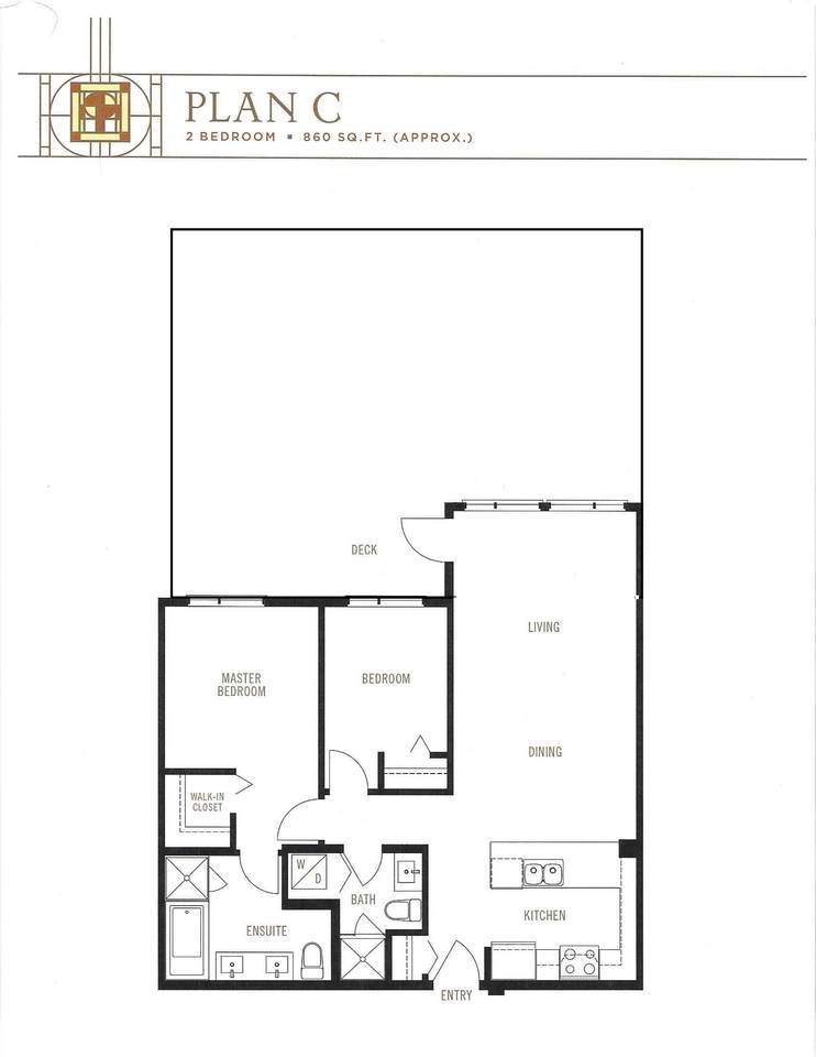 1152 Windsor Mews - Photo 1