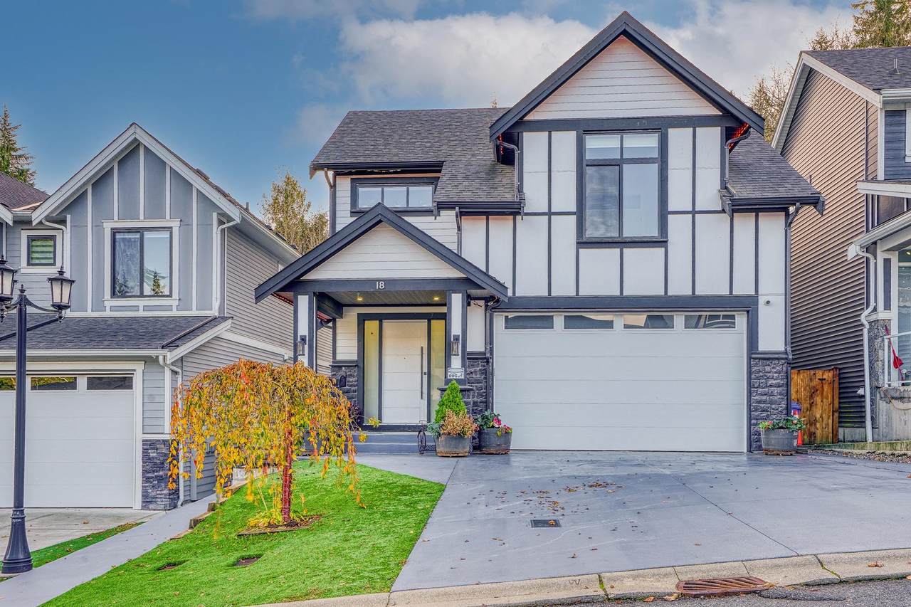 4581 Sumas Mountain Road - Photo 1