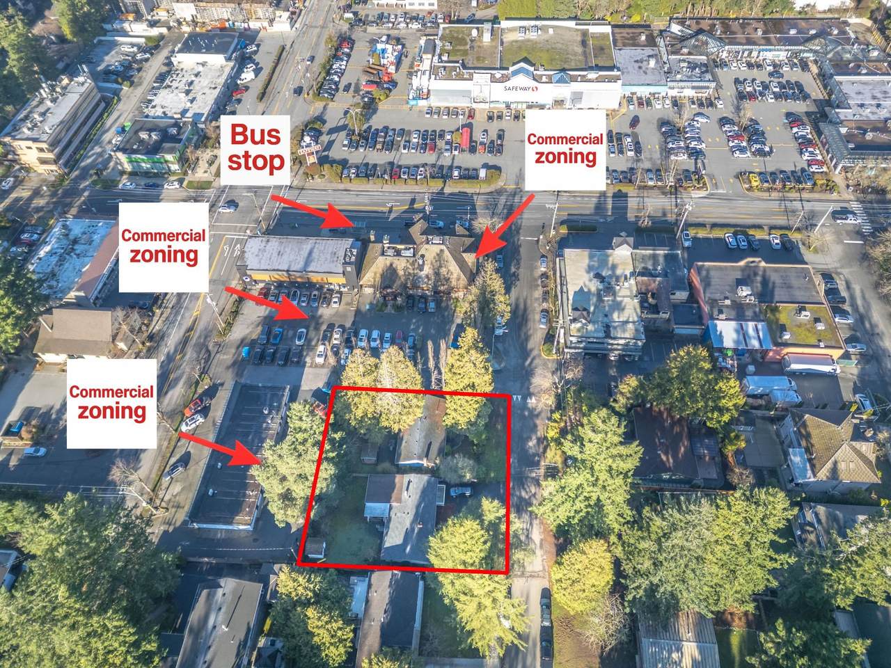 1557 128A Street - Photo 1