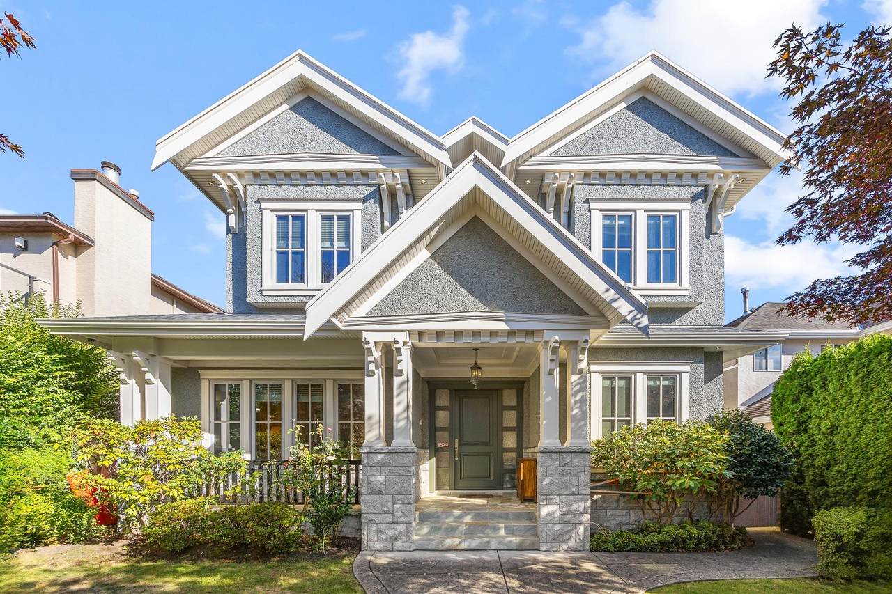 6616 Wiltshire Street - Photo 1