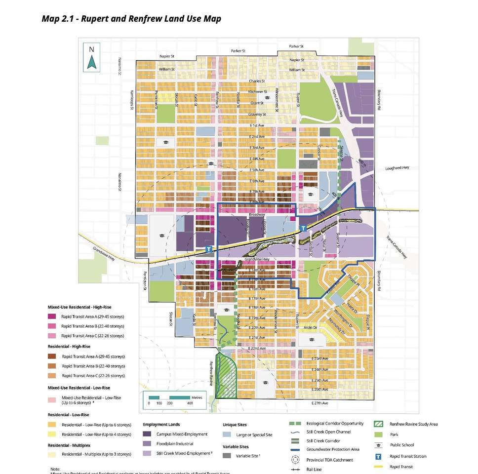 3172 Grandview Highway - Photo 1