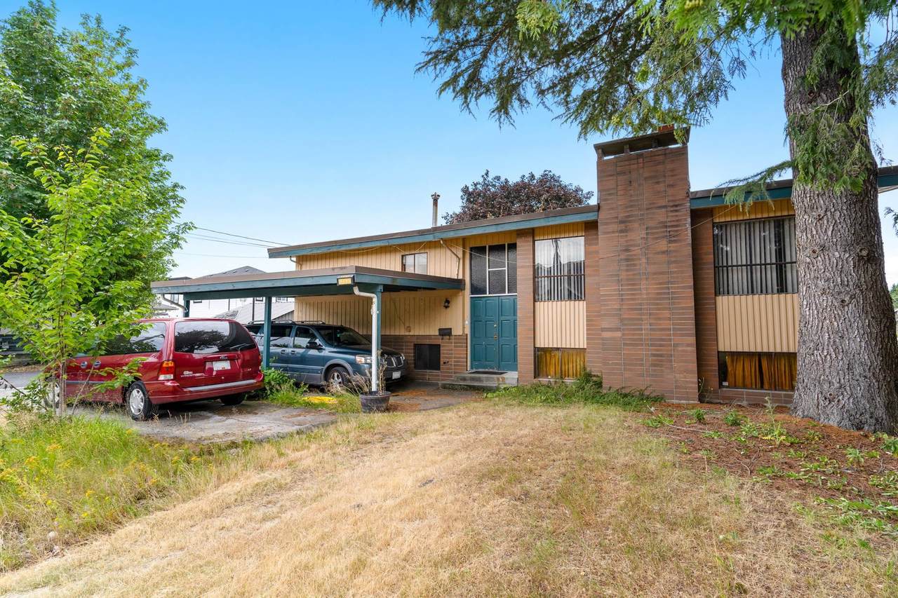 14635 59A Avenue - Photo 1