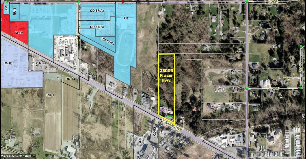 23009 Fraser Highway - Photo 1