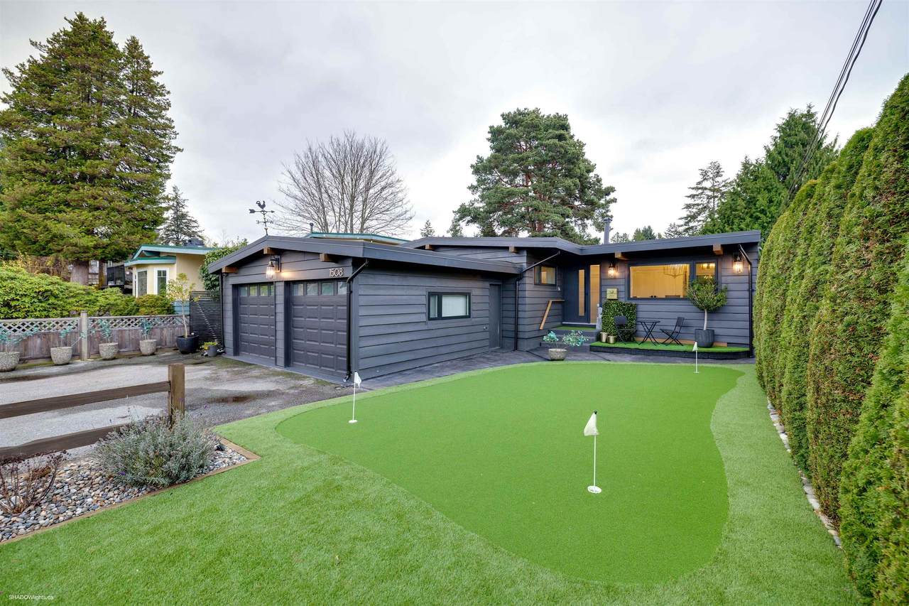 1508 Gillespie Road - Photo 1