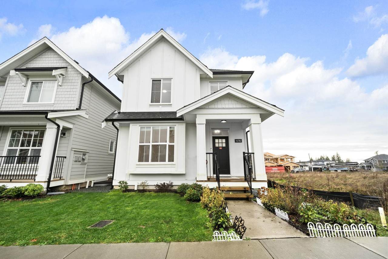 16782 21A Avenue - Photo 1