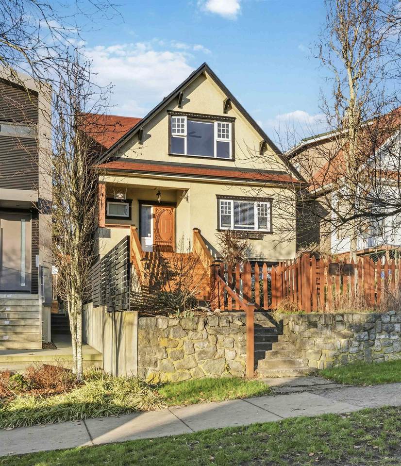 621 23rd Avenue - Photo 1