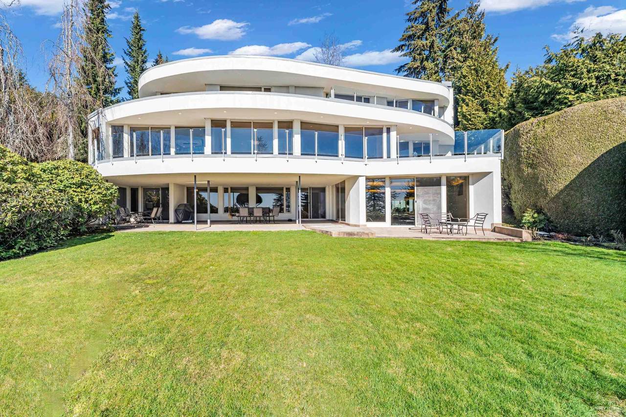 1407 Bramwell Road - Photo 1