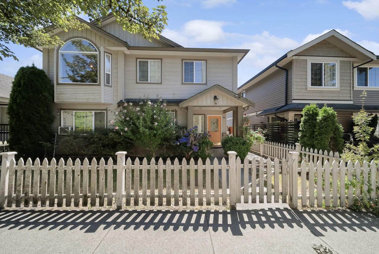 23860 118 Avenue - Photo 1