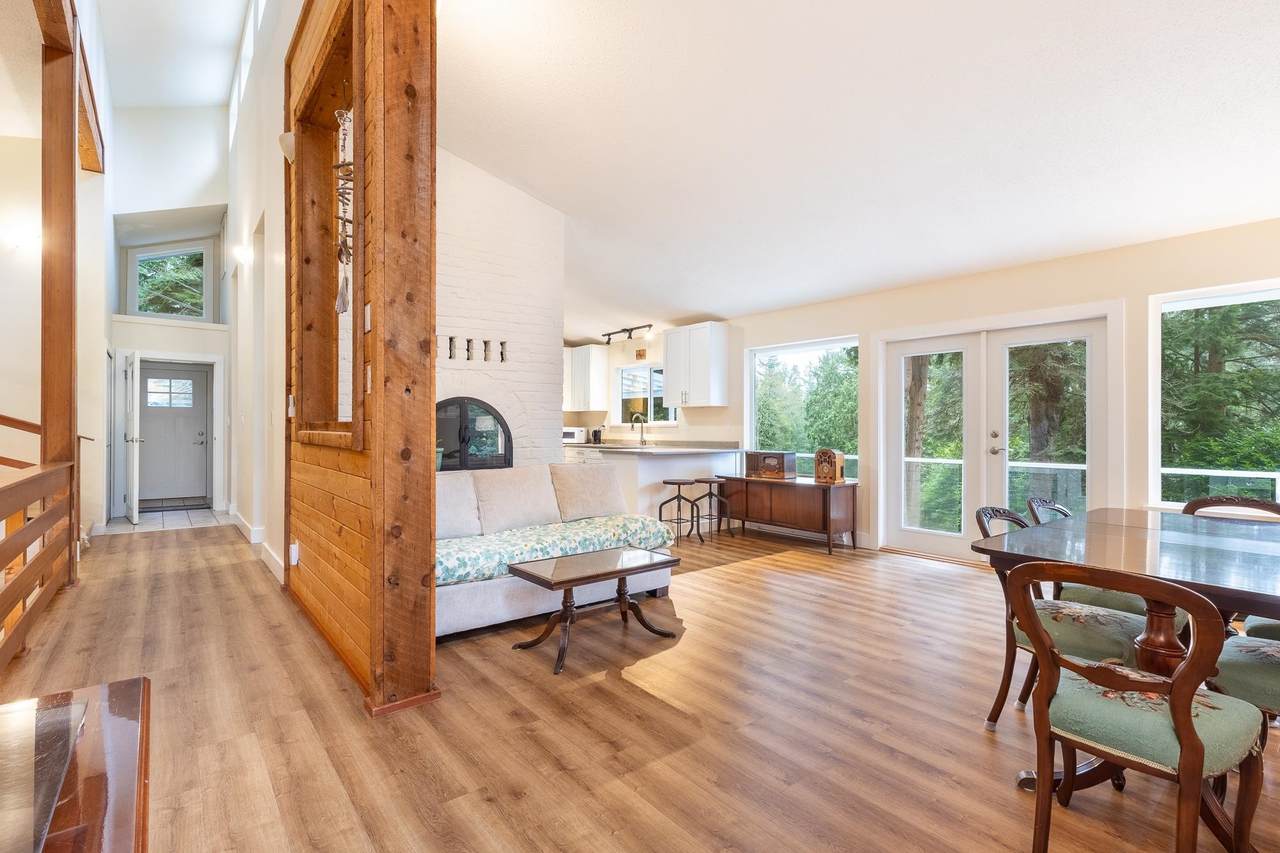 914 Gower Point Road - Photo 1