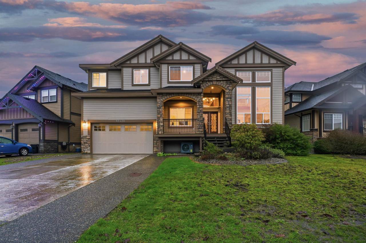 12428 201 Street - Photo 1