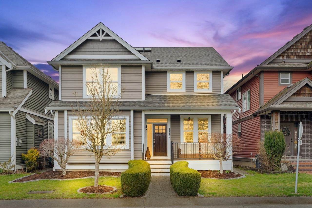 1510 Mackay Crescent - Photo 1