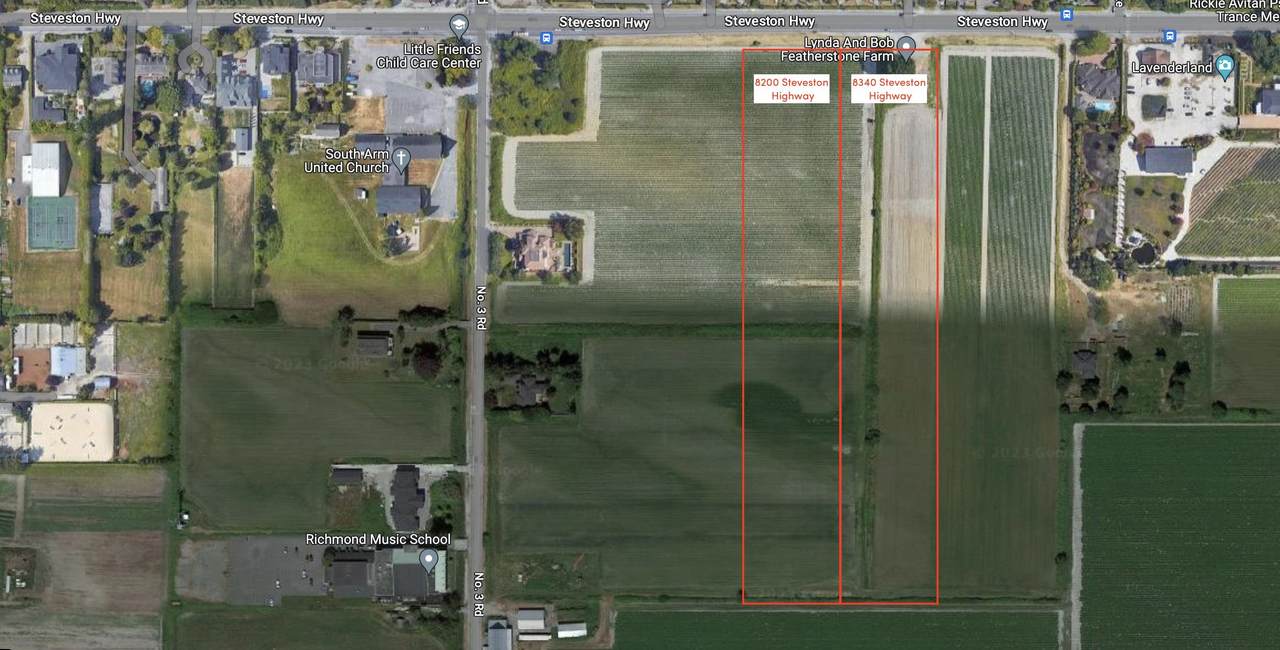8340 Steveston Highway - Photo 1